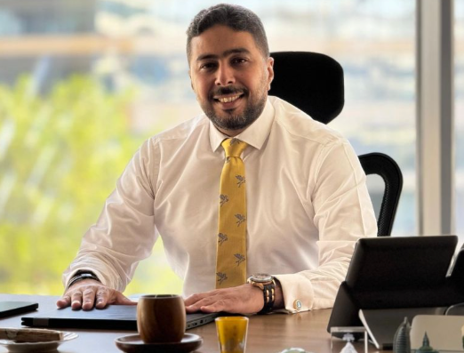 Amr Radwan